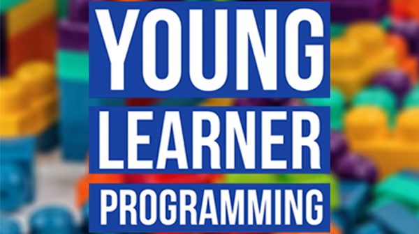 young learner programming, PWCS