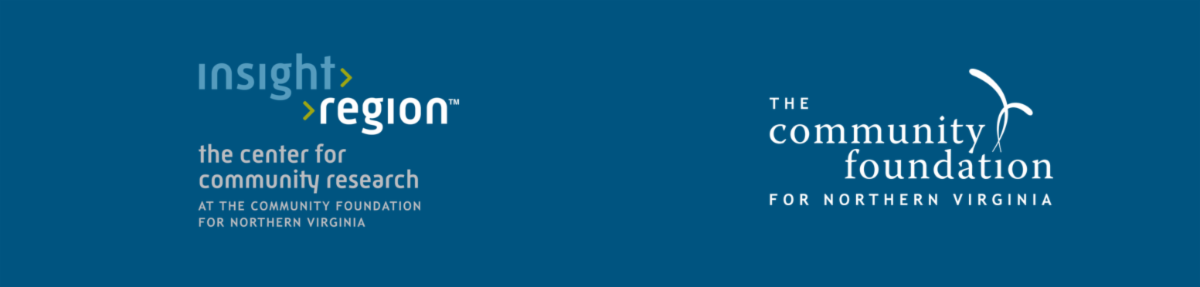 Insight Region, Community Foundation for Northern Virginia