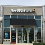 Didlake, UPS store