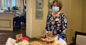 Harmony Senior Services
