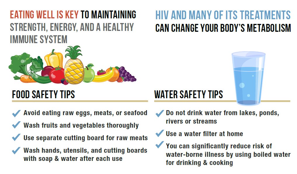 December is AIDS Awareness Month Prince William Living