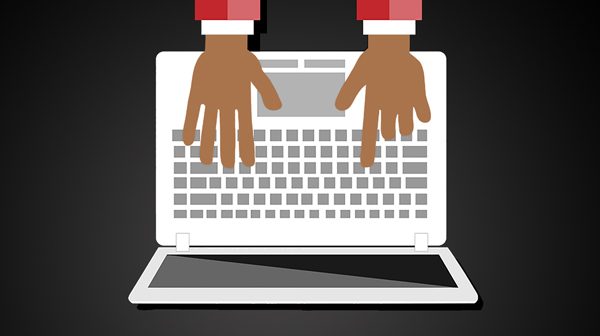 PWCS, laptop, student, course registration
