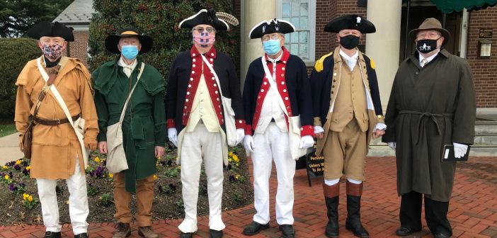 Sons of the American Revolution