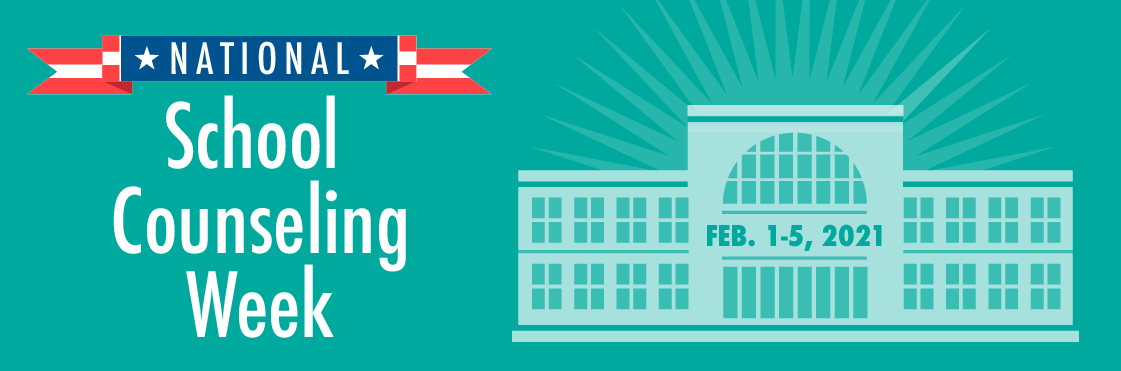 School Counselors Week, pwcs
