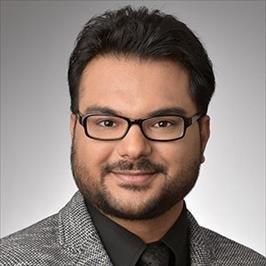 Dr. Gurwinder Singh, Sentara