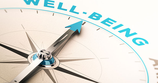 wellness workshop, compass