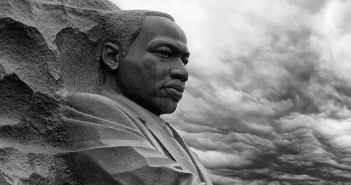 Martin Luther King Jr Day