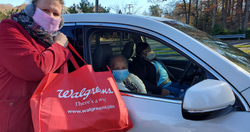 Recreation Bags to Fight Social Isolation recreation bags, senior citizens