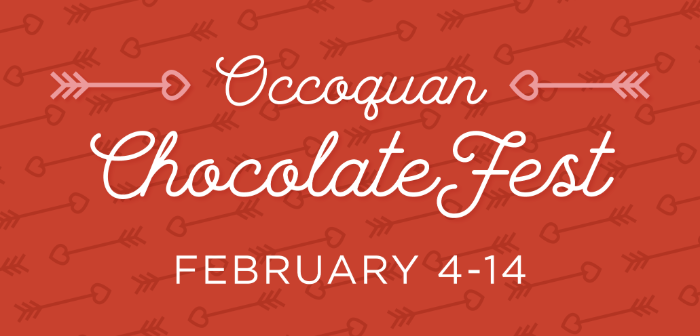 Occoquan Chocolate Fest 2021