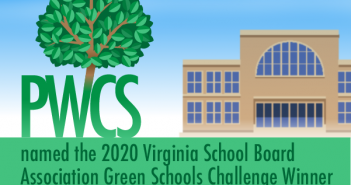 2020 VSBA Green Schools Challenge Winner green school challenge winner