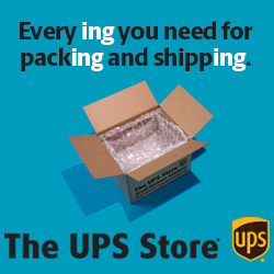 The UPS Store by Didlake | Prince William Living
