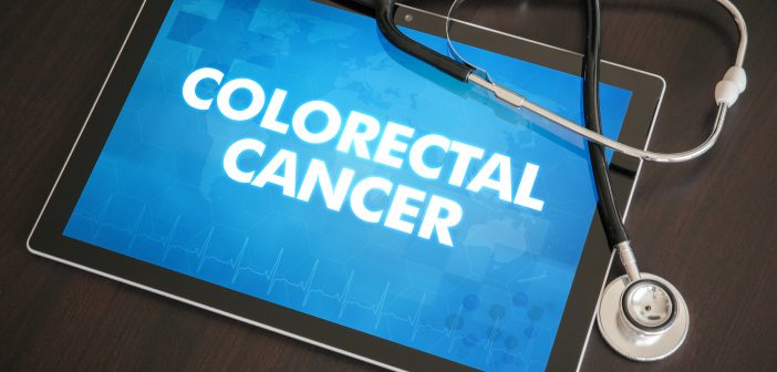 colorectal cancer, heatlh & welness 0321