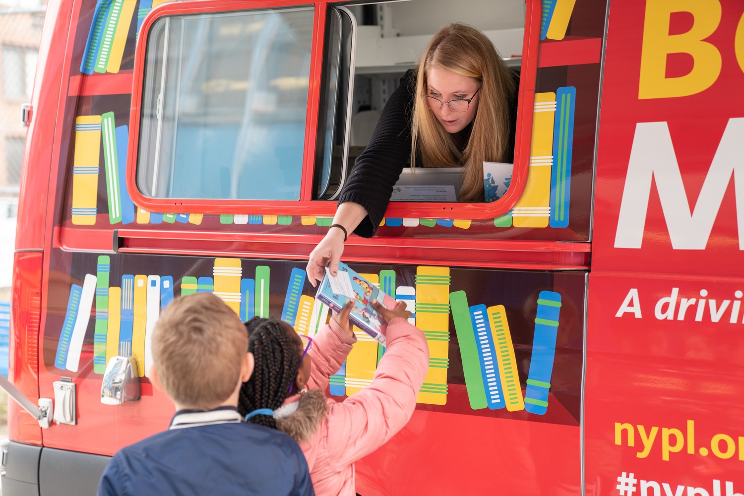 Complete a Brief Library Survey! Exploring More Ways to "Visit" and