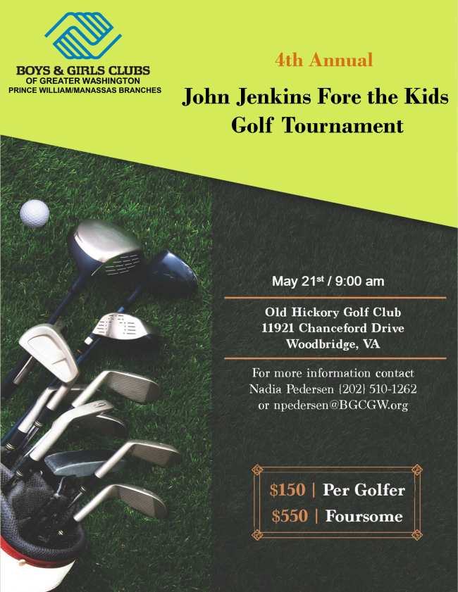 jenkins golf tournament 2021