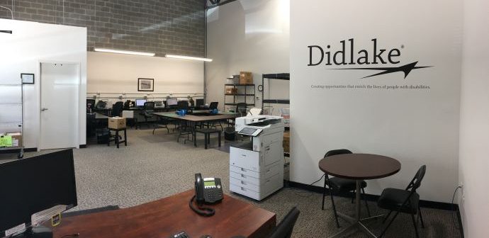 Didlake, Didlake Document Imaging