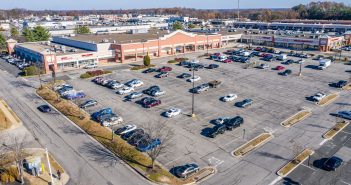 Fresh World to Anchor the Market at Opitz Crossing in Woodbridge