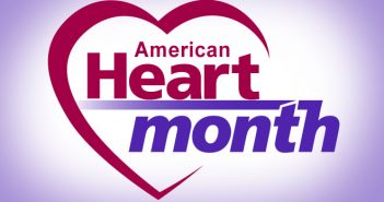 Heart month