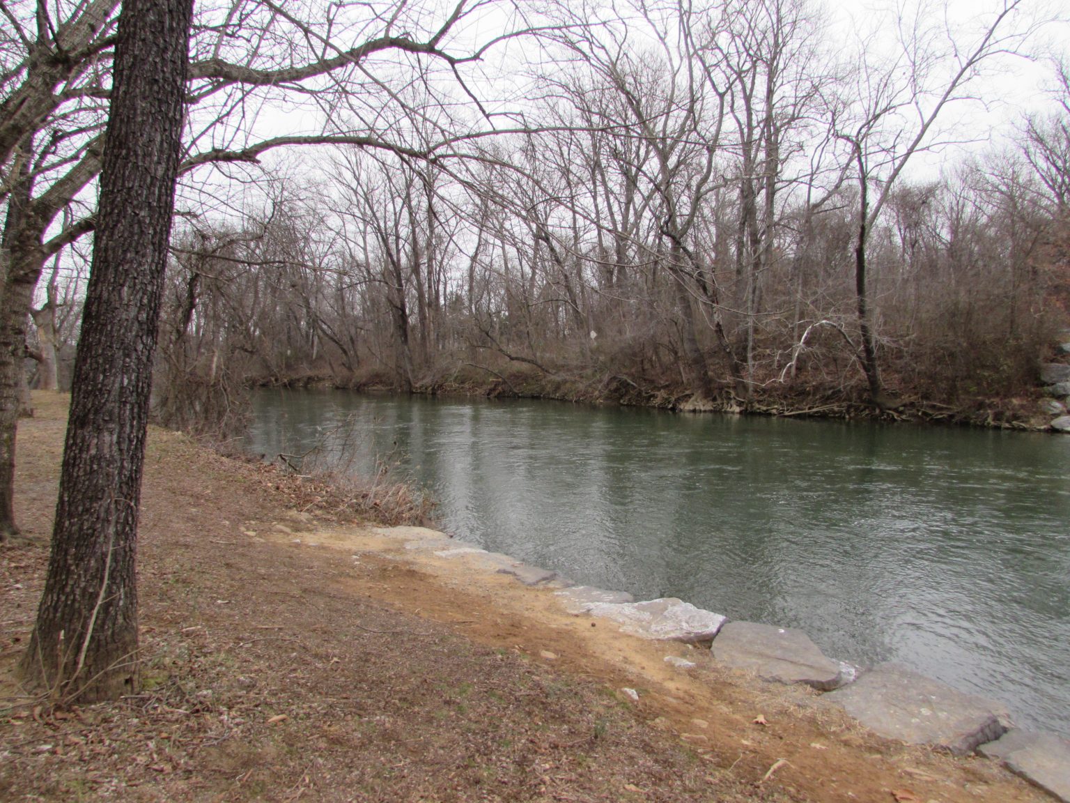 Grand Caverns, Grottoes, Virginia Prince William Living