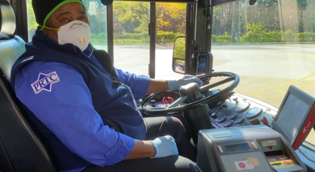 OmniRide, Transit Operator Appreciation Day