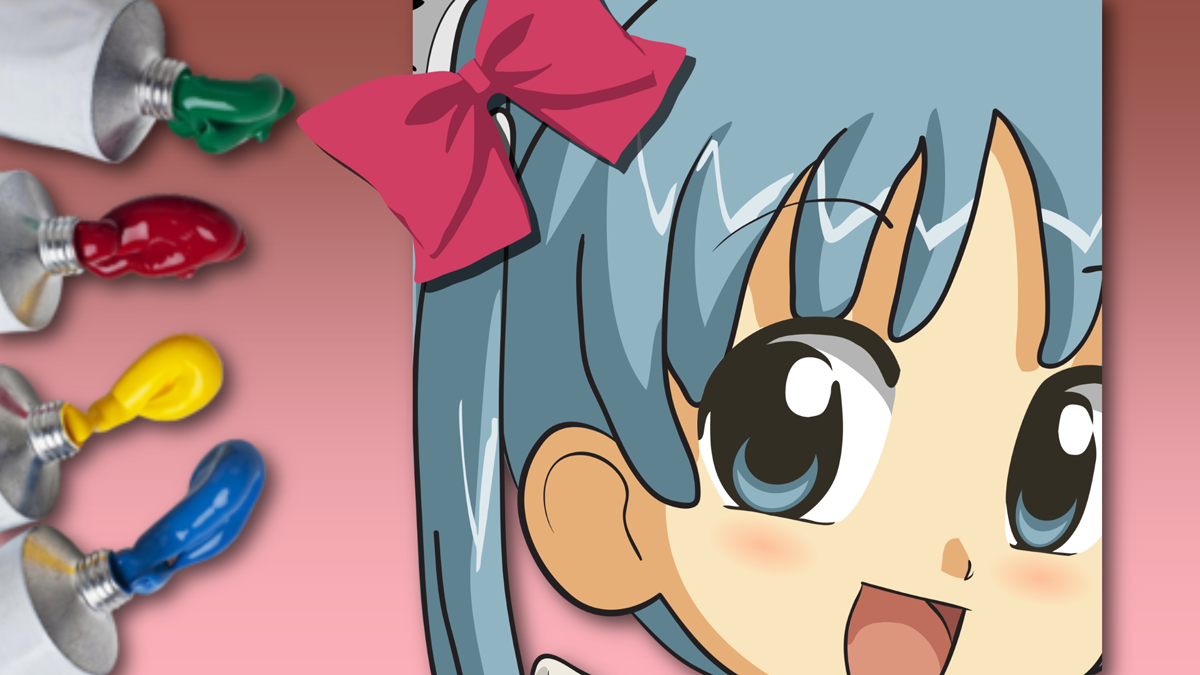 anime acrylic, ARTfactory