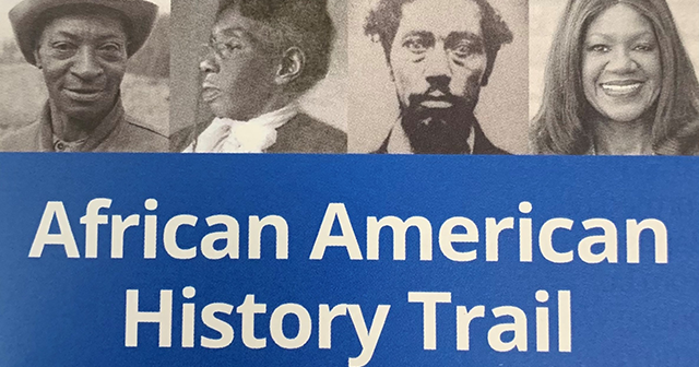 African American History Trail