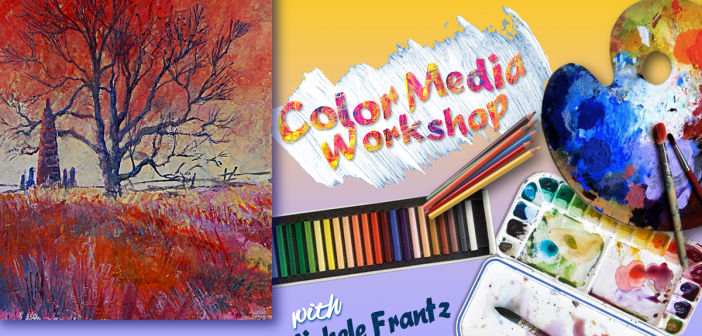 mood painting, ARTfactory