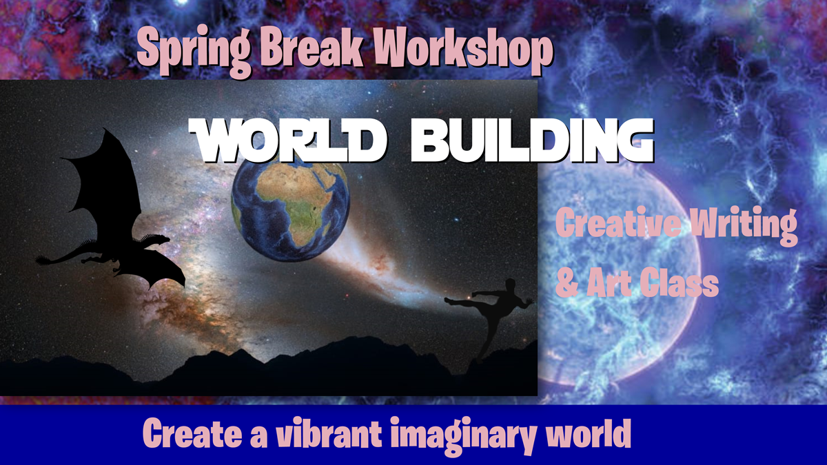 worldbuilding, artfactory