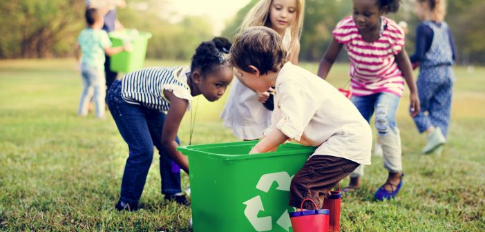 Five Ways To Teach Your Children To Give Back | Prince William Living