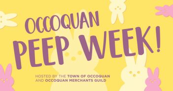 Occoquan Peep Week