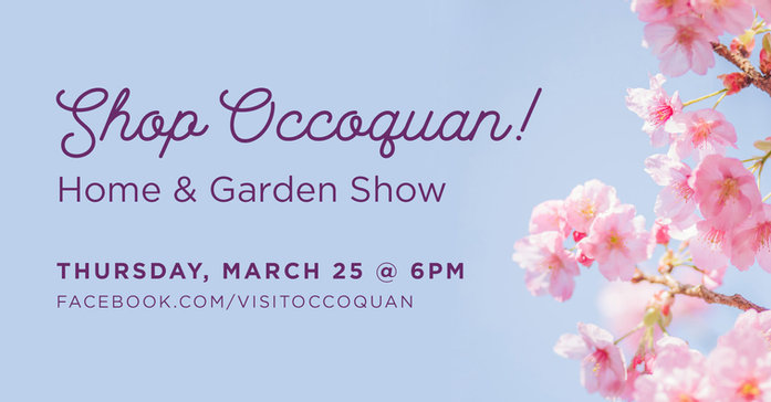 Shop Occoquan Easter 2021
