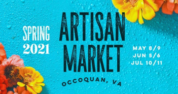 Occoquan Spring Artisan Market 21