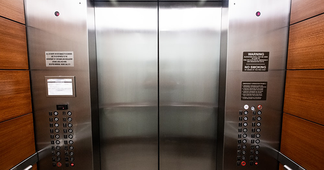 elevator