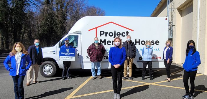 Coldwell Banker, PMAH