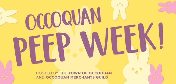 Occoquan Peep Week