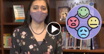 Take Time for Self-Care PWCS, self-care
