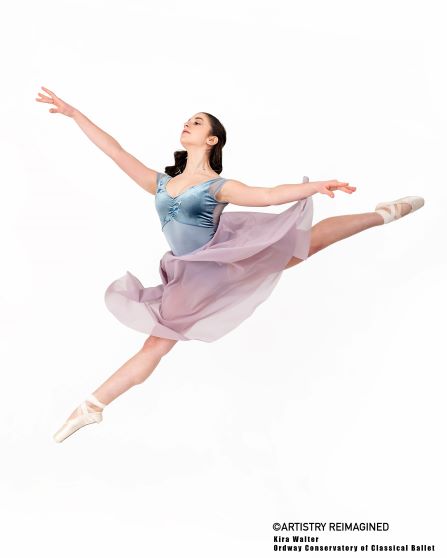 Ordway Ballet, fundraiser