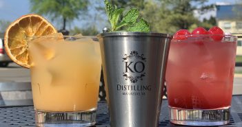 Derby Weekend Activities at KO Distilling KO Distilling,