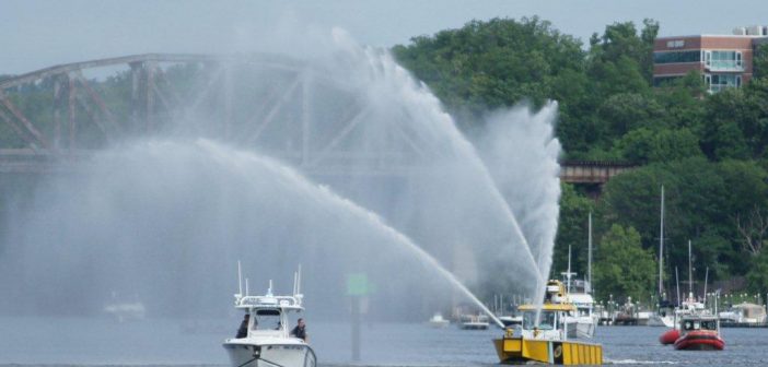 Occoquan River Blessing of the Fleet Set for Saturday, May 15, 2021 ...