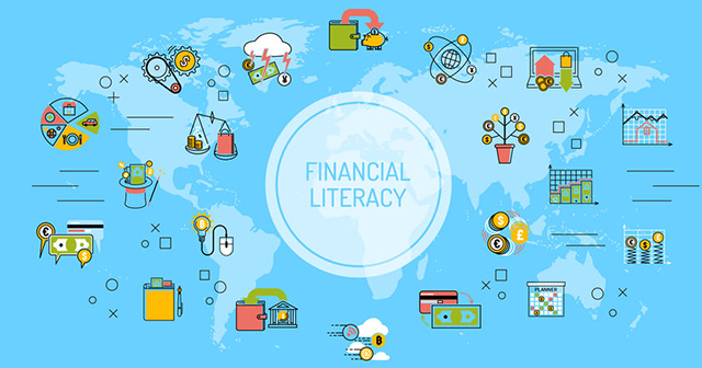 April Is National Financial Literacy Month | Prince William Living