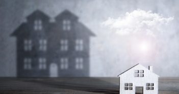 What to Expect If You Plan to Downsize Your Home downsizing your home, your finances 0521