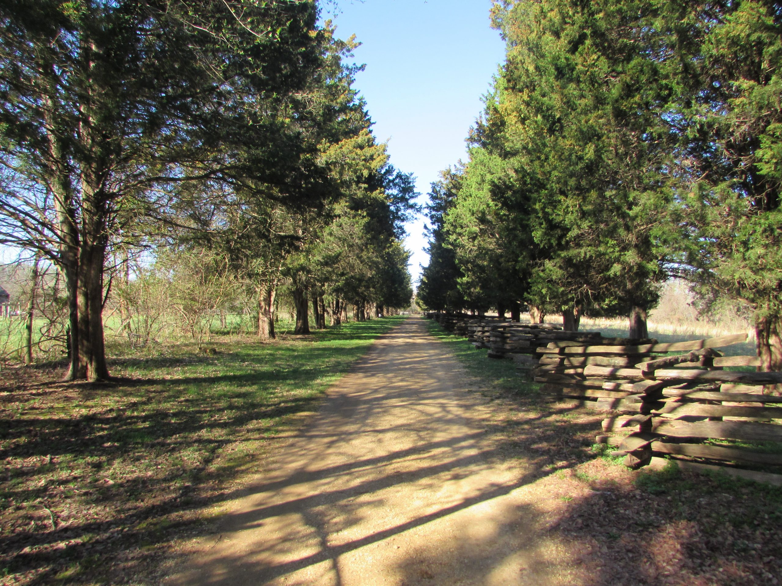 Piscataway Park, Accokeek, Maryland Prince William Living