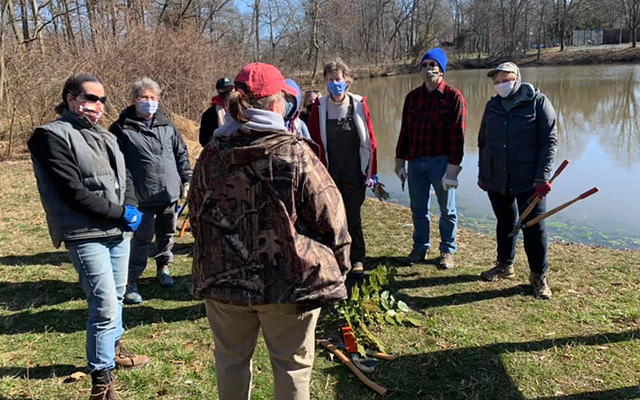 Virginia Cooperative Extension Celebrates National Volunteer Week ...