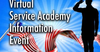 Serivice Academy Informatioj night