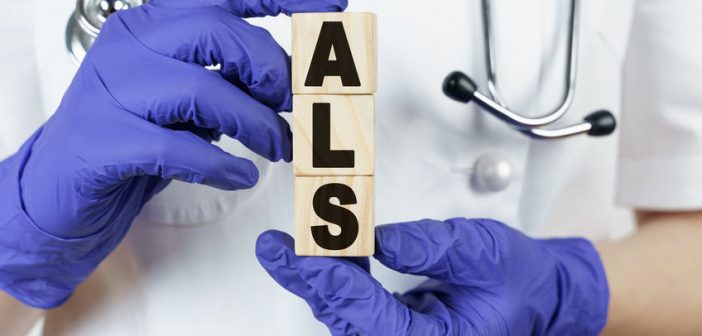 ALS, medicine