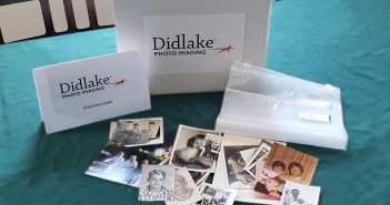 Didlake dox imaging