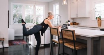 Pure Barre and Your Wellness pure barre