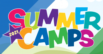 Summer Camps at Veterans and Locust Shade Parks PWC summer camps 2021