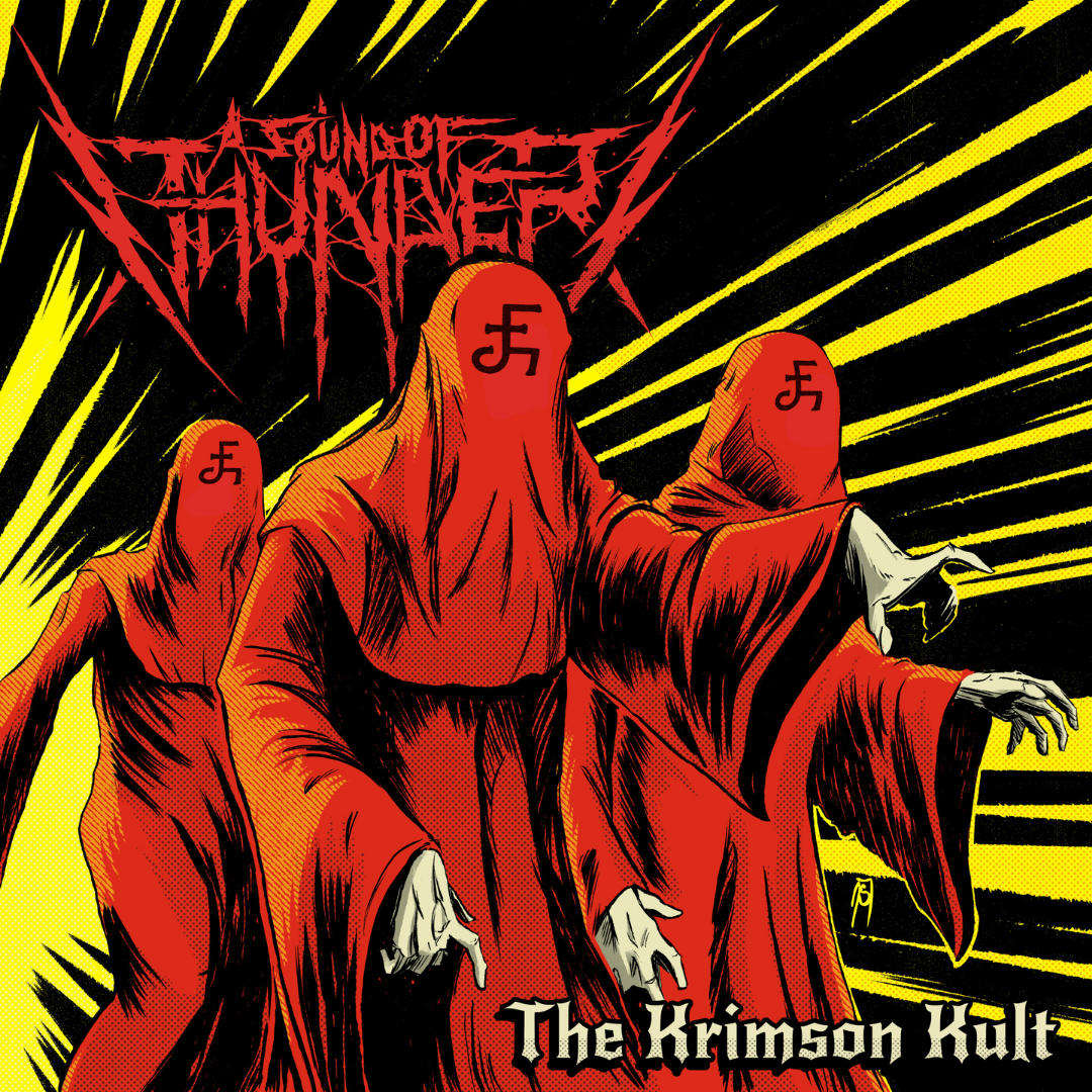 A Sound of Thunder