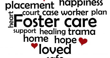 foster care, foster parents