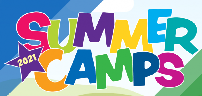 PWC summer camps 2021